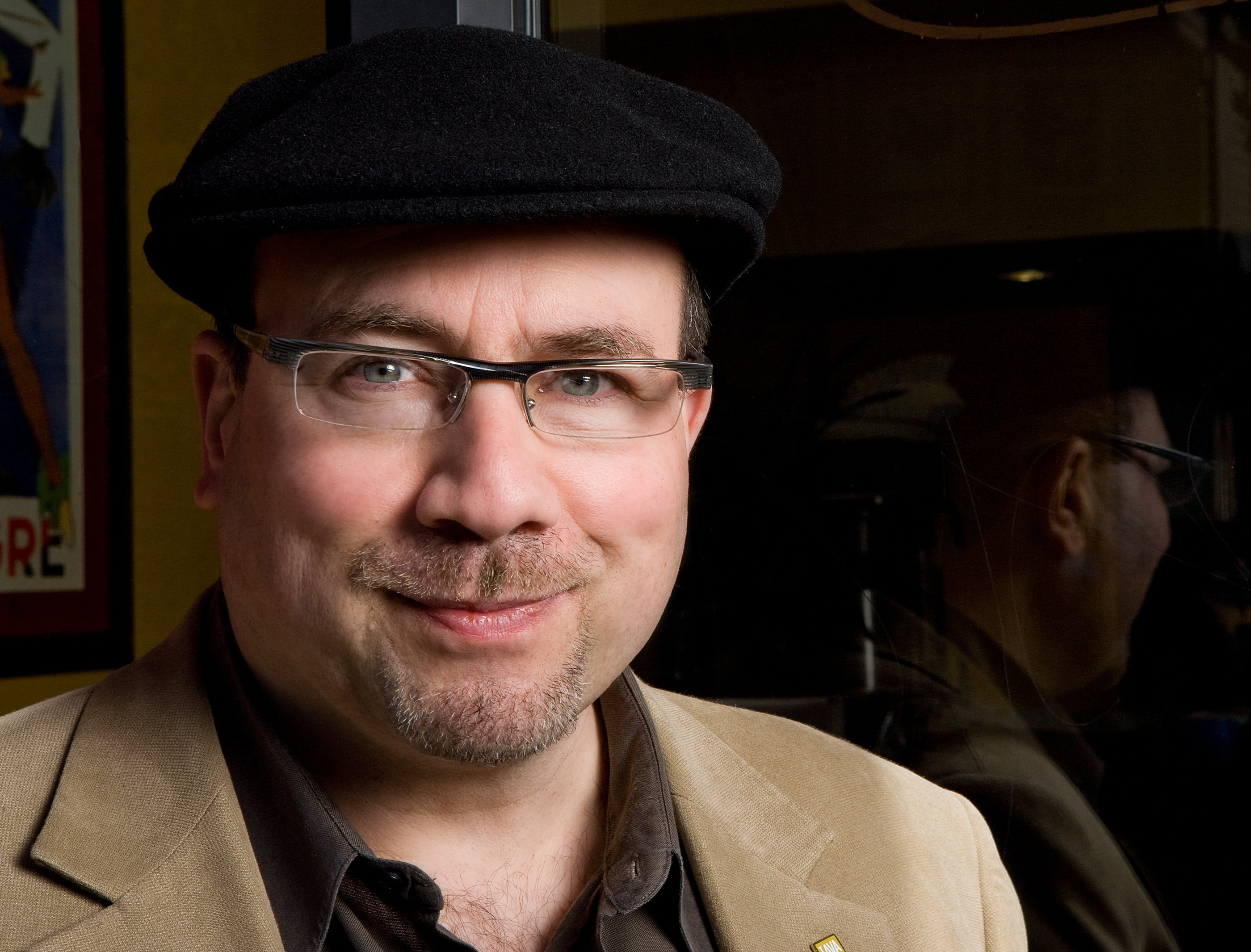 Craig Newmark